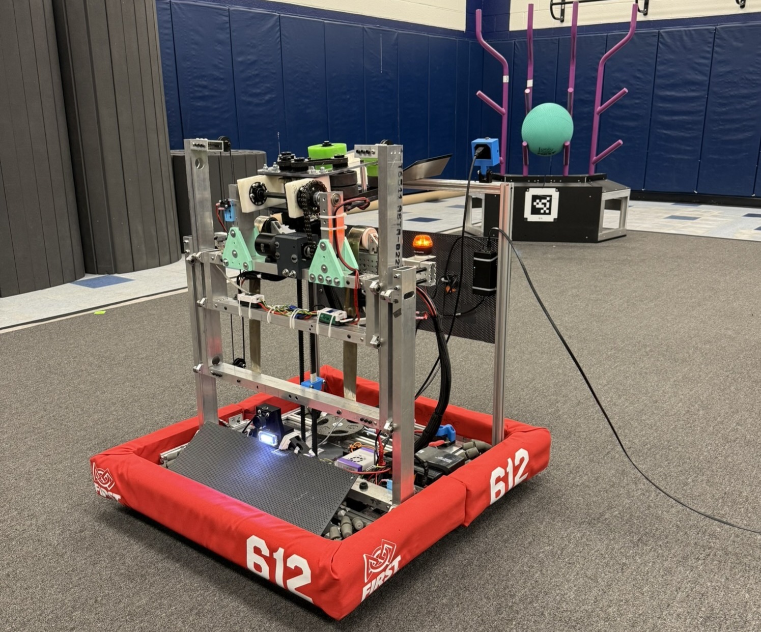 FRC Robot