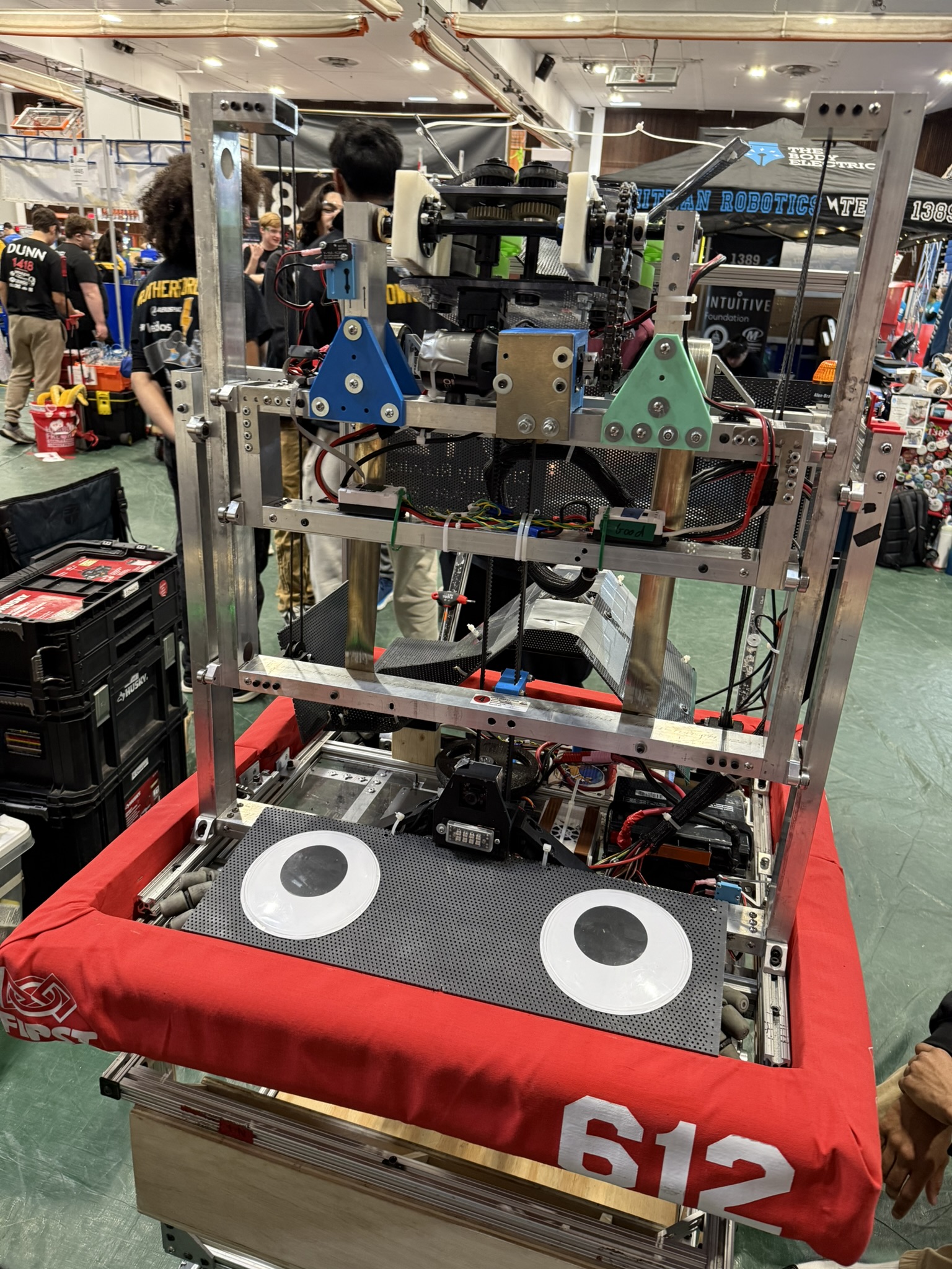 FRC Robot