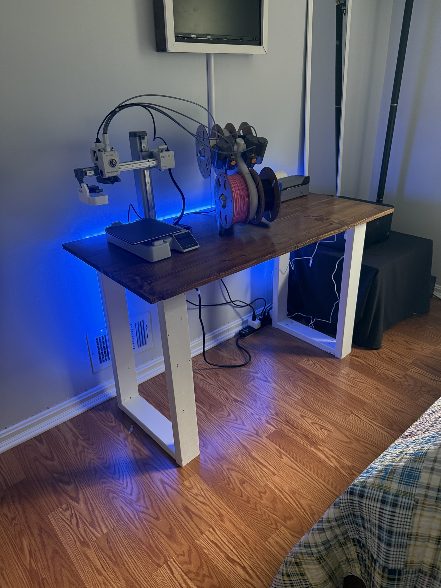 Woodworking Projects